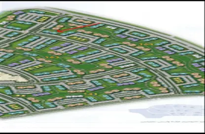 Apartment - 3 Bedrooms - 2 Bathrooms for sale in Madinaty - Cairo