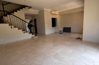Townhouse - 3 Bedrooms - 4 Bathrooms for rent in Mivida - 5th Settlement Compounds - The 5th Settlement - New Cairo City - Cairo