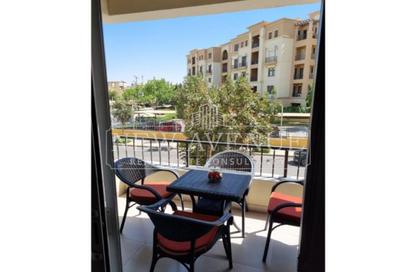 Apartment - 4 Bedrooms - 3 Bathrooms for sale in Mivida - 5th Settlement Compounds - The 5th Settlement - New Cairo City - Cairo