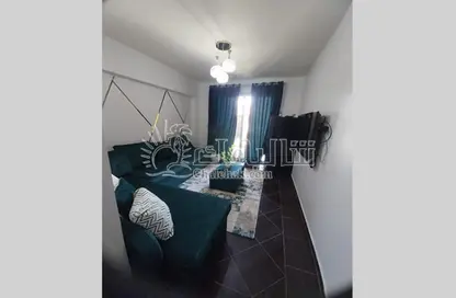 شاليه - غرفة نوم - 2 حمامات للبيع في كاريبيان باي - بورتو السخنة - العين السخنة - السويس