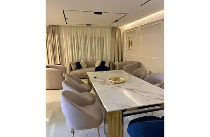 شقة - 3 غرف نوم - 2 حمامات للبيع في طلالة - كمبوندات هليوبوليس الجديدة - هليوبوليس الجديدة - القاهرة