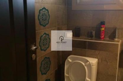 Townhouse - 4 - 4 for rent in Allegria - Sheikh Zayed Compounds - Sheikh Zayed City - Giza