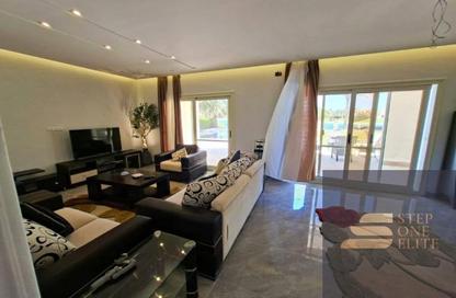 Chalet - 2 - 2 for sale in Marina 5 - Marina - Al Alamein - North Coast Chalet - 2 - 2 for sale in Marina 5 - Marina - Al Alamein - North Coast