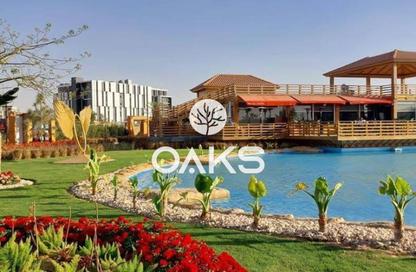 Villa - 4 Bedrooms - 4 Bathrooms for sale in Garden Residence - Hyde Park - New Cairo City - Cairo