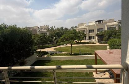 فيلا - 5 - 6 للبيع في كايرو فيستيفال سيتى - المستثمرين الشمالية - مدينة القاهرة الجديدة - القاهرة