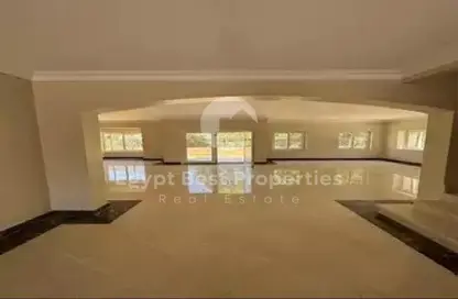 Villa - 3 Bedrooms - 4 Bathrooms for sale in Garden Residence - Hyde Park - New Cairo City - Cairo