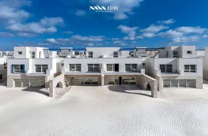 Villa - 4 Bedrooms - 4 Bathrooms for sale in Playa Resort - Sidi Abdel Rahman - North Coast