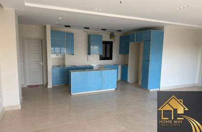 Apartment - 2 Bedrooms - 3 Bathrooms for rent in Villette - 5th Settlement Compounds - The 5th Settlement - New Cairo City - Cairo
