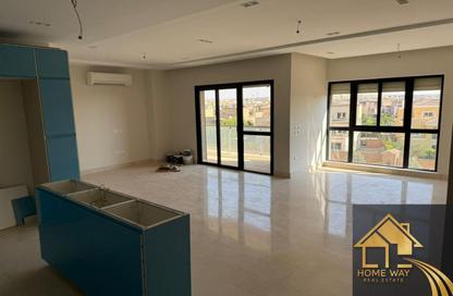 Apartment - 2 Bedrooms - 3 Bathrooms for rent in Villette - 5th Settlement Compounds - The 5th Settlement - New Cairo City - Cairo