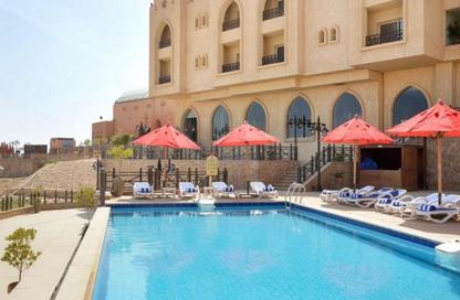 Chalet - 2 Bedrooms - 2 Bathrooms for sale in Golf Bay Porto - Porto Sokhna - Al Ain Al Sokhna - Suez Chalet - 2 Bedrooms - 2 Bathrooms for sale in Golf Bay Porto - Porto Sokhna - Al Ain Al Sokhna - Suez