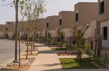 Villa - 3 Bedrooms - 5 Bathrooms for sale in The Crown - Cairo Alexandria Desert Road - 6 October City - Giza Villa - 3 Bedrooms - 5 Bathrooms for sale in The Crown - Cairo Alexandria Desert Road - 6 October City - Giza