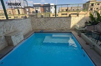 Villa - 5 Bedrooms - 4 Bathrooms for sale in Katameya Gardens - El Katameya Compounds - El Katameya - New Cairo City - Cairo Villa - 5 Bedrooms - 4 Bathrooms for sale in Katameya Gardens - El Katameya Compounds - El Katameya - New Cairo City - Cairo