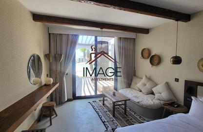 Cabin - 1 - 1 for sale in Hacienda Bay - Sidi Abdel Rahman - North Coast