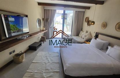 Cabin - 1 - 1 for sale in Hacienda Bay - Sidi Abdel Rahman - North Coast