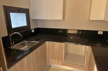 شقة - غرفة نوم - 1 حمام للبيع في بارك سايد ريزيدنس - أبراج زيد - كمبوندات الشيخ زايد - الشيخ زايد - الجيزة