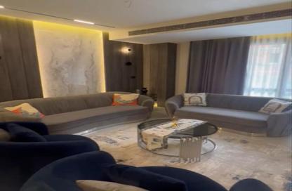 Apartment - 3 - 2 for sale in El Patio Oro - 5th Settlement Compounds - The 5th Settlement - New Cairo City - Cairo