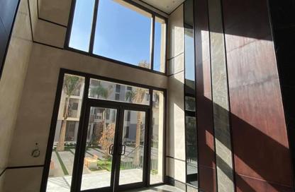 Apartment - 2 - 3 for rent in Allegria - Sheikh Zayed Compounds - Sheikh Zayed City - Giza
