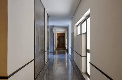 Apartment - 2 - 3 for rent in Allegria - Sheikh Zayed Compounds - Sheikh Zayed City - Giza