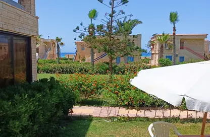 Chalet - 2 Bedrooms - 1 Bathroom for sale in Marakia - Qesm Borg El Arab - North Coast
