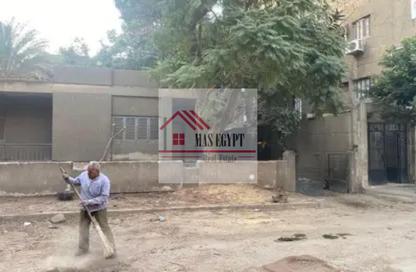 Land - Studio for sale in Dokki - Giza