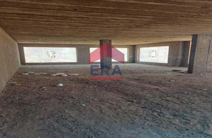 Shop - Studio - 2 Bathrooms for sale in Al Nawadi St - Hadayek October - 6 October City - Giza