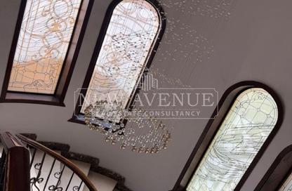 Villa - 6 Bedrooms - 7 Bathrooms for sale in El Yasmeen 6 - El Yasmeen - New Cairo City - Cairo Villa - 6 Bedrooms - 7 Bathrooms for sale in El Yasmeen 6 - El Yasmeen - New Cairo City - Cairo