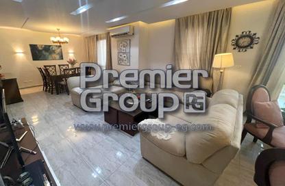 Duplex - 3 Bedrooms - 3 Bathrooms for rent in Eastown - 5th Settlement Compounds - The 5th Settlement - New Cairo City - Cairo