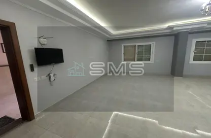 دوبلكس - 3 غرف نوم - 3 حمامات للايجار في امتداد غرب جولف - كمبوندات القطامية - القطامية - مدينة القاهرة الجديدة - القاهرة