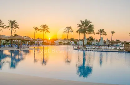 شاليه - 2 غرف نوم - 3 حمامات للبيع في مانجروفي ريزيدنس - الجونة - الغردقة - محافظة البحر الاحمر