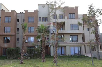 Apartment - 2 Bedrooms - 2 Bathrooms for sale in Casa - Sheikh Zayed Compounds - Sheikh Zayed City - Giza