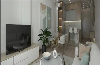 شقة - 3 غرف نوم - 2 حمامات للبيع في الكارما كاي - كمبوندات الشيخ زايد - الشيخ زايد - الجيزة