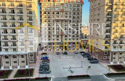 Apartment - 2 Bedrooms - 2 Bathrooms for rent in Vee Sawari - Waterfront - Sawary - Alexandria Compounds - Alexandria Apartment - 2 Bedrooms - 2 Bathrooms for rent in Vee Sawari - Waterfront - Sawary - Alexandria Compounds - Alexandria