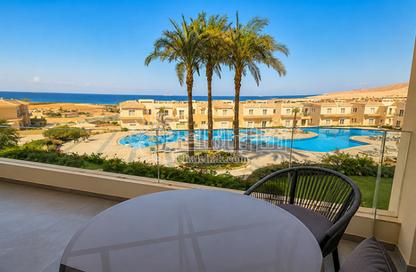 Chalet - 2 - 1 for sale in The Groove - Al Ain Al Sokhna - Suez Chalet - 2 - 1 for sale in The Groove - Al Ain Al Sokhna - Suez