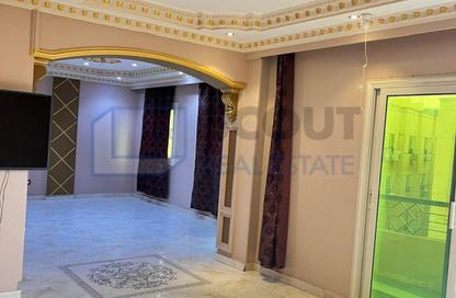Apartment - 3 Bedrooms - 3 Bathrooms for sale in El Banafseg Apartment Buildings - El Banafseg - New Cairo City - Cairo Apartment - 3 Bedrooms - 3 Bathrooms for sale in El Banafseg Apartment Buildings - El Banafseg - New Cairo City - Cairo