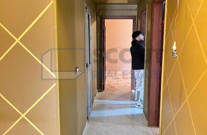 Apartment - 3 Bedrooms - 3 Bathrooms for sale in El Banafseg Apartment Buildings - El Banafseg - New Cairo City - Cairo Apartment - 3 Bedrooms - 3 Bathrooms for sale in El Banafseg Apartment Buildings - El Banafseg - New Cairo City - Cairo