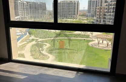 شقة - 3 - 3 للبيع في بارك سايد ريزيدنس - أبراج زيد - كمبوندات الشيخ زايد - الشيخ زايد - الجيزة