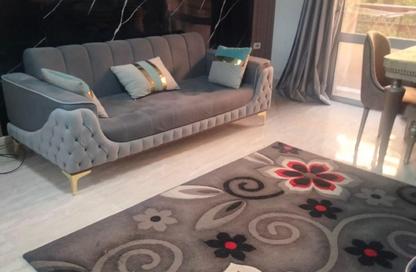 Apartment - 2 Bedrooms - 1 Bathroom for sale in Madinaty - Cairo