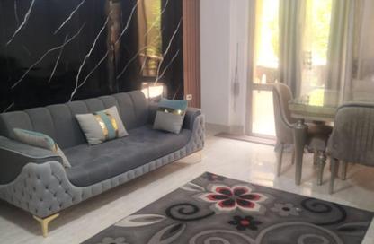 Apartment - 2 Bedrooms - 1 Bathroom for sale in Madinaty - Cairo