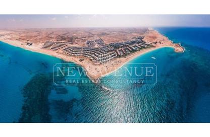 شاليه - 2 غرف نوم - 2 حمامات للبيع في رأس سوما - سفاجا - الغردقة - محافظة البحر الاحمر شاليه - 2 غرف نوم - 2 حمامات للبيع في رأس سوما - سفاجا - الغردقة - محافظة البحر الاحمر