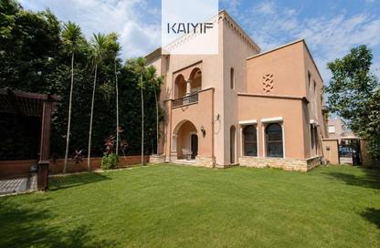 منزل مزدوج - 3 - 3 للبيع في ميفيدا - كمبوندات التجمع الخامس - التجمع الخامس - مدينة القاهرة الجديدة - القاهرة