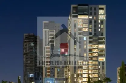 Apartment - 4 Bedrooms - 5 Bathrooms for sale in Aeon - 6 October Compounds - 6 October City - Giza