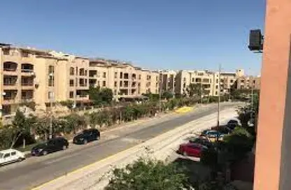 شقة - 2 غرف نوم - 2 حمامات للبيع في الجومان - الحي السابع - الشيخ زايد - الجيزة