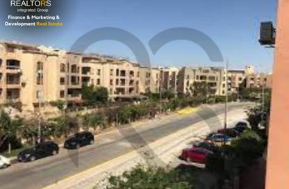 شقة - 2 غرف نوم - 2 حمامات للبيع في الجومان - الحي السابع - الشيخ زايد - الجيزة