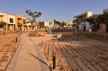 Townhouse - 3 - 4 for sale in Zed East - 5th Settlement Compounds - The 5th Settlement - New Cairo City - Cairo