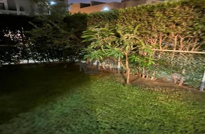 Apartment - 3 Bedrooms - 3 Bathrooms for rent in Moon Residences - Fifth Square - The 5th Settlement - New Cairo City - Cairo