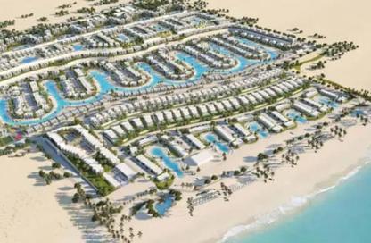 Chalet - 2 Bedrooms - 2 Bathrooms for sale in D-Bay - Qesm Ad Dabaah - North Coast Chalet - 2 Bedrooms - 2 Bathrooms for sale in D-Bay - Qesm Ad Dabaah - North Coast