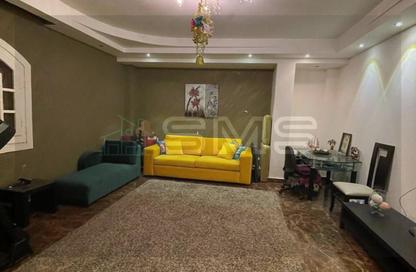 دوبلكس - 3 غرف نوم - 3 حمامات للبيع في عمارات البنفسج - البنفسج - مدينة القاهرة الجديدة - القاهرة