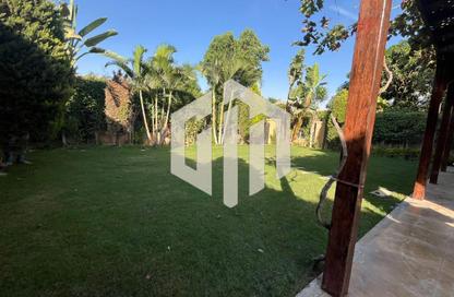 Villa - 4 - 4 for rent in Mivida - 5th Settlement Compounds - The 5th Settlement - New Cairo City - Cairo
