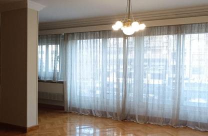 Apartment - 2 Bedrooms - 2 Bathrooms for rent in Omar Ibn Al Khattab St. - Almazah - Heliopolis - Masr El Gedida - Cairo Apartment - 2 Bedrooms - 2 Bathrooms for rent in Omar Ibn Al Khattab St. - Almazah - Heliopolis - Masr El Gedida - Cairo