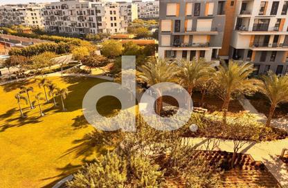 تاون هاوس - 3 غرف نوم - 4 حمامات للبيع في ايستاون - كمبوندات التجمع الخامس - التجمع الخامس - مدينة القاهرة الجديدة - القاهرة
